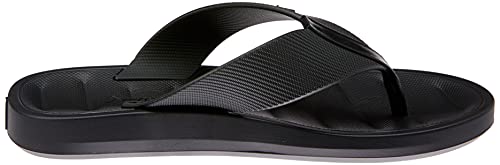 Chinelo Free, Rider, Meninos, Preto, 28