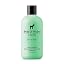 a) Clean Deep-Cleanse Peppermint Shampoo
