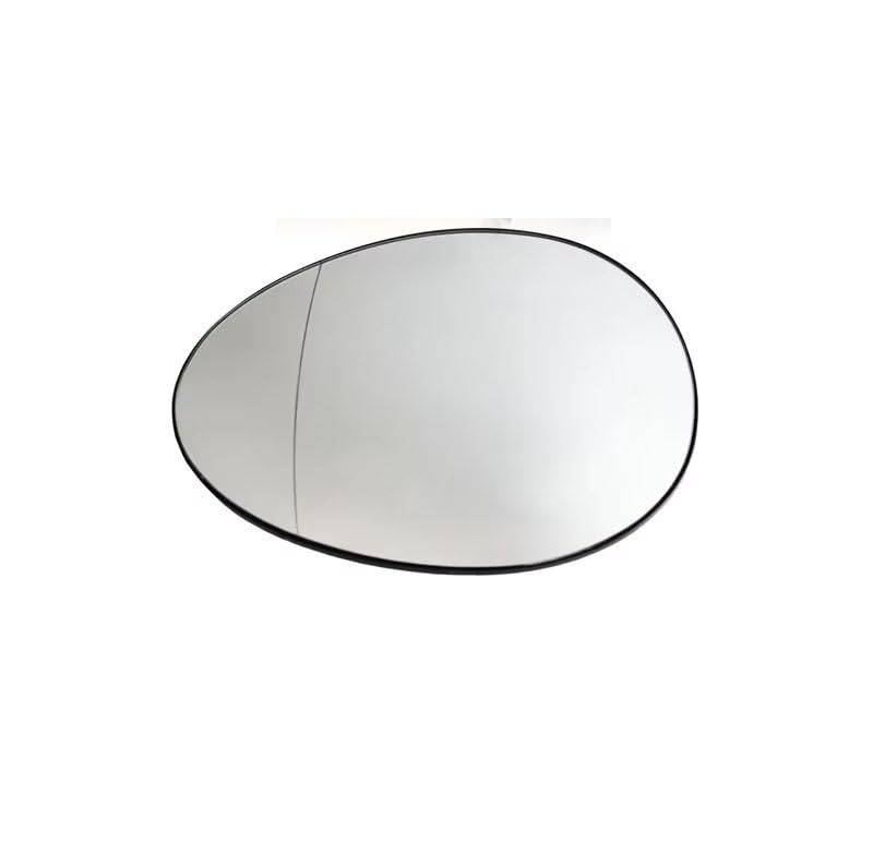 Rétroviseur gauche chauffant Mini R56 R58 sans buée hiver