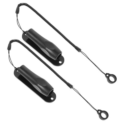 LALAFINA 2pcs Stylus Pen Hanging Ropes Anti-Lost Rope Replacement for Hanging Pen Holder