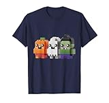 Photo Gallery halloween building testa di mattone zucca fantasma zombie ragazzi maglietta Photo Gallery halloween building testa di mattone zucca fantasma zombie ragazzi maglietta