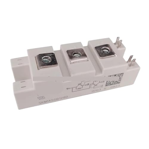 Module d'alimentation SKM145GB128D commutation rapide 1200V SEMITRANS