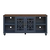 LIVILAND 60' Vintage TV Stand...