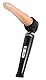Wand Essentials Strap Cap Wand Harness for Dildos