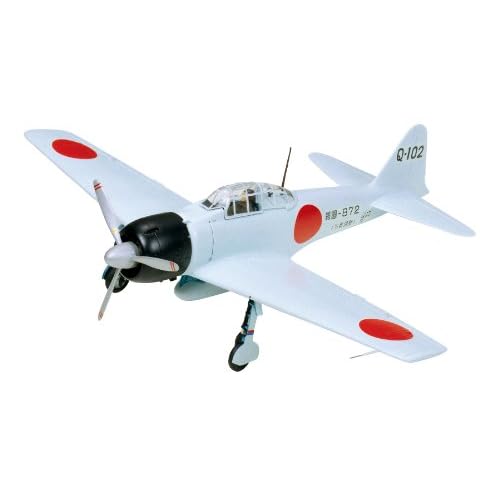 Tamiya - Juguete de aeromodelismo Escala 1:48 (61025) [Importado]