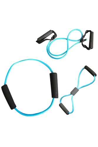Direnç Lastiği 3 Parça Exset-100