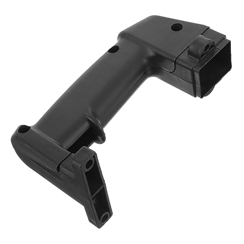 HOLIDYOYO Replacement Electric Hammer Handle Impact Drill Supply Daily Use Side Grip