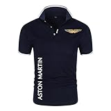 Taille : Les chemises ont une coupe ajustée. Si vous préférez une coupe plus ample, choisissez une taille plus grande. Veuillez vérifier la taille avant de passer commande.