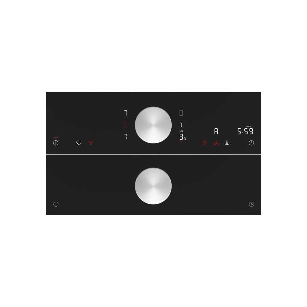 NEFF Plaque induction T66FTX4L0, N90, Flex Induction, Twist Pad