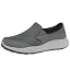 Charcoal Mesh Duraleather Trim