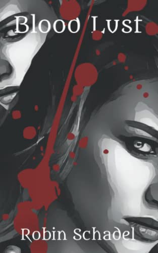 Blood/Lust (The Adventures of Sam Hain)