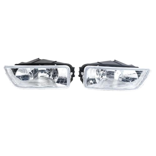 Feu antibrouillard avant LED pour Accord 4 portes 2003-2007