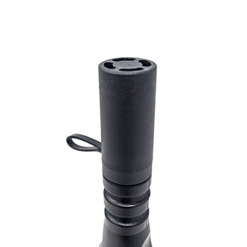 Quaker Boy 62601 Howler Plus,Multi Black #TOP3