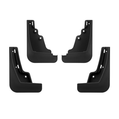 Image of Muslogy Mud Flaps Splash Guards for 2026 2027 Mazda CX5 CX-5 Accessories