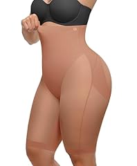 A3-brown-above-knee Shorts