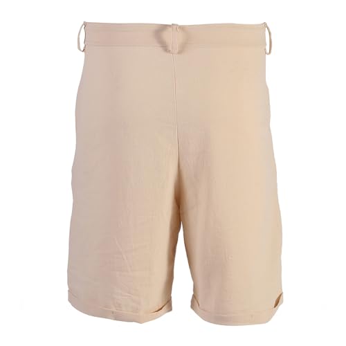 Men's Summer Beach Shorts Lightweight Breathable Hiking Short Pants Plus Size Trunks Quick Dry Elastic Waist Outfits4
