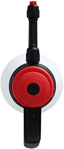 KS Tools 150.8271 Druck-Pump-Schaum-Sprüher (Schäumer), 1,5 l