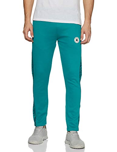 Image of Converse Men's Regular Track Pants