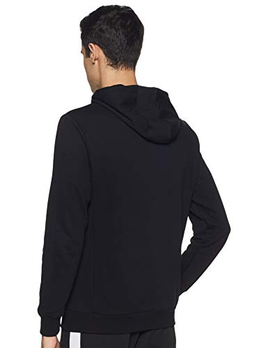 Image of Amazon Brand - Symbol Men's Cotton Hooded Sweatshirt