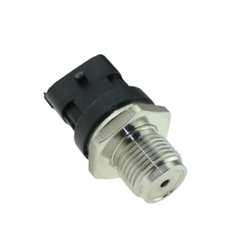 Capteur de pression de carburant automobile pour rampe commune 0281002834 - 2