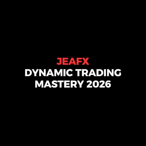 Jeafx Dynamic Trading Mastery