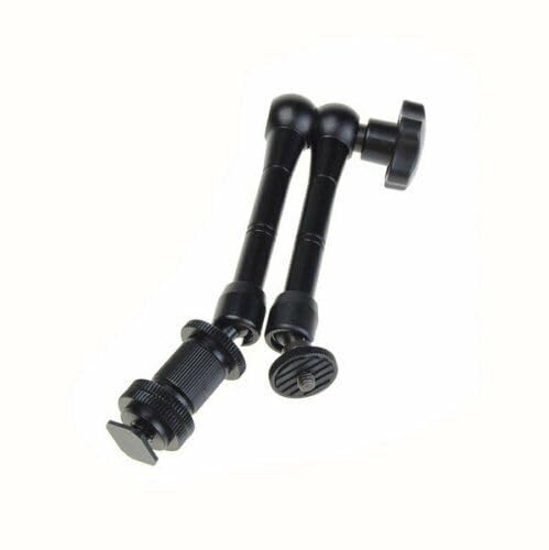11 Inch Adjustable Friction Power Articulating Magic Arm for LCD Monitor LED
