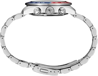 SEIKO Men's SSC947 Prospex Speedtimer Watch