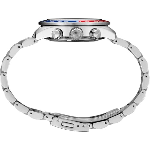 SEIKO Men's SSC947 Prospex Speedtimer Watch