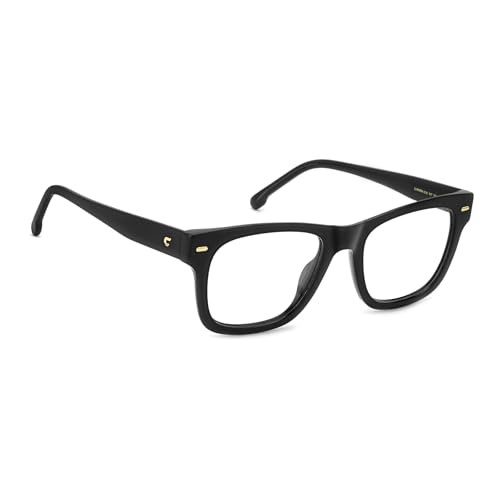 Gafas Carrera 3021 de mujer montura rectangular de acetato para lentes graduadas 3