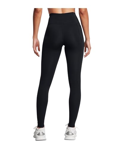 Under Armour Leggings Motion evitan transparencias en el gimnasio 2