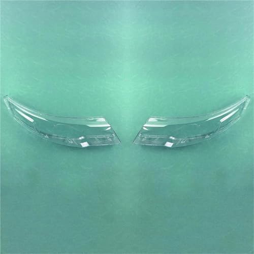 Couvercle phare avant Kia Forte optique de rechange lentille verre voiture