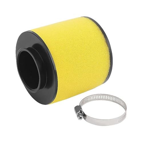 Pièces moto nettoyant filtre air TRX250X FourTrax 17254-HM8-000