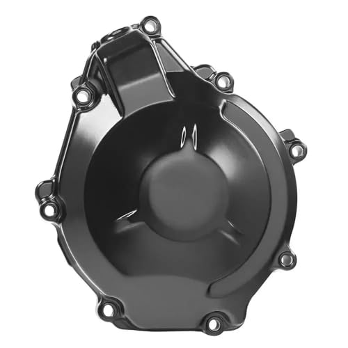 Boîtier stator moteur GSXR1000 finition premium couvercle magnétique moto 2017-2020