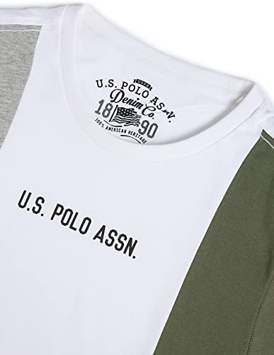 Image of U.S. POLO ASSN. Men's Regular Fit T-Shirt
