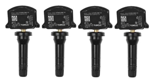 Capteur de pression des pneus Mazda 3 6 CX30 BDGF37140 TPMS