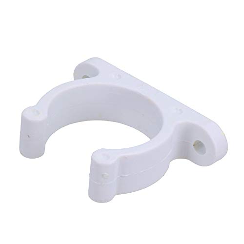 Clips de rangement 20 mm Plastimo AB Tools support polyamide pour tube gaffe et balai