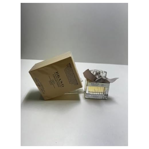 Perfume Feminino Dream Brand Collection 177 Cloe Miniatura 25ml