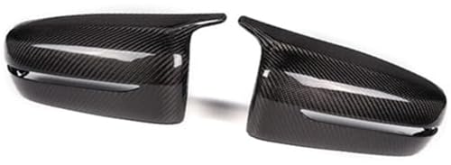 Cadre boîtier latéral pour BMW Série 3 4 5 Finition Carrosserie Luxe Coque Rétroviseur