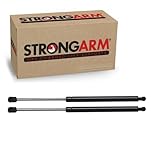 Qty (2) Strong Arm 6518 Rear Hatch Lift Supports, Struts, Trunk, Liftgate