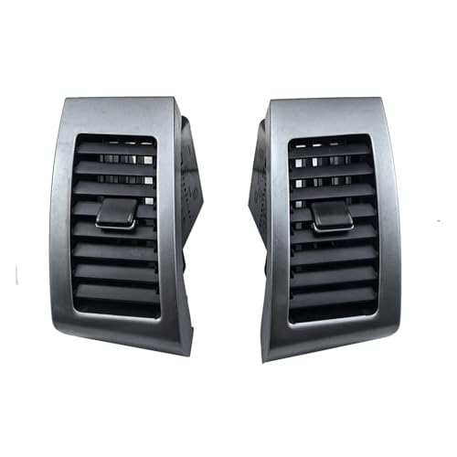 Grille de ventilation interne Mitsubishi Outlander 2010 buse aeration au design d'origine exact