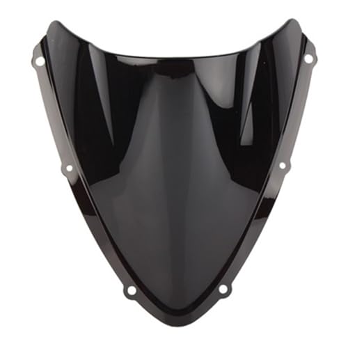 Pare-brise GSXR 600R 750R pour réduire la fatigue du pilote de 2009
