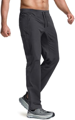 KÜHL Revolt Pant - Best Outdoor Pant with Articulated Thigh for Athletic Builds