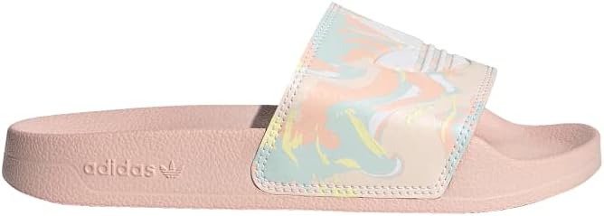 adidas Kids' Adilette Lite Sandals