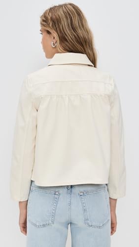 ba&sh Women's Etiny Jacket3