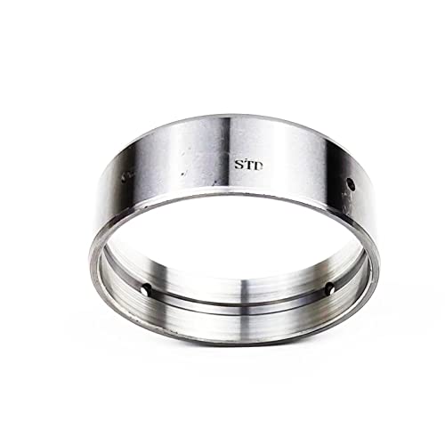 Wsbaodan Main Bearing Con Rod Bearing Thrust Washer Compatible With Kubota V1702 V1702B Engine L2850Dt Tractor Kh90 Mini Excavator Bobcat 743 733 Skid Loader Replacement Parts #TOP3