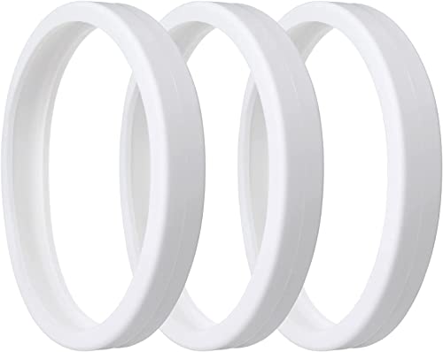 Covienapp Pool Cleaner Pièce de Rechange pour pneus Tout Usage Compatible avec Polaris180 280 360 380 C10 C-10 Lot de 3 Cover