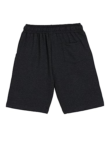 Image of Urban Dog Boy's Solid Color Short