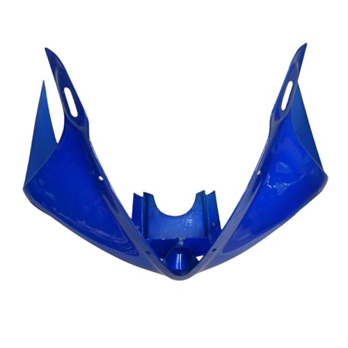 Carénage supérieur droit et nez de phare pour moto YZF 600 R6 2003-2005