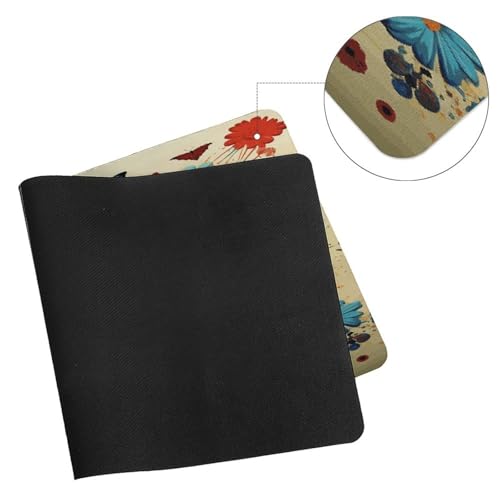 Mouse Pad Grande Antideslizante Rubber 30x60 cm miniatura 7