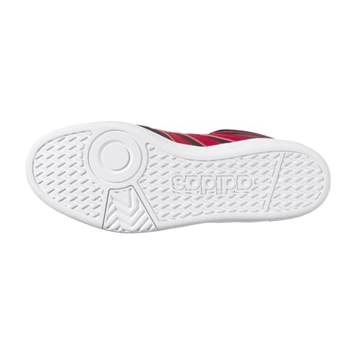 Image of Adidas Unisex-Adult Hoops 4.0 Mid Top Basketball Shoes